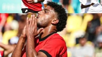 مفاوضات بيراميدز لضم أسامة فيصل تتسارع مع احتمالية رحيل فيستون ماييلي 1